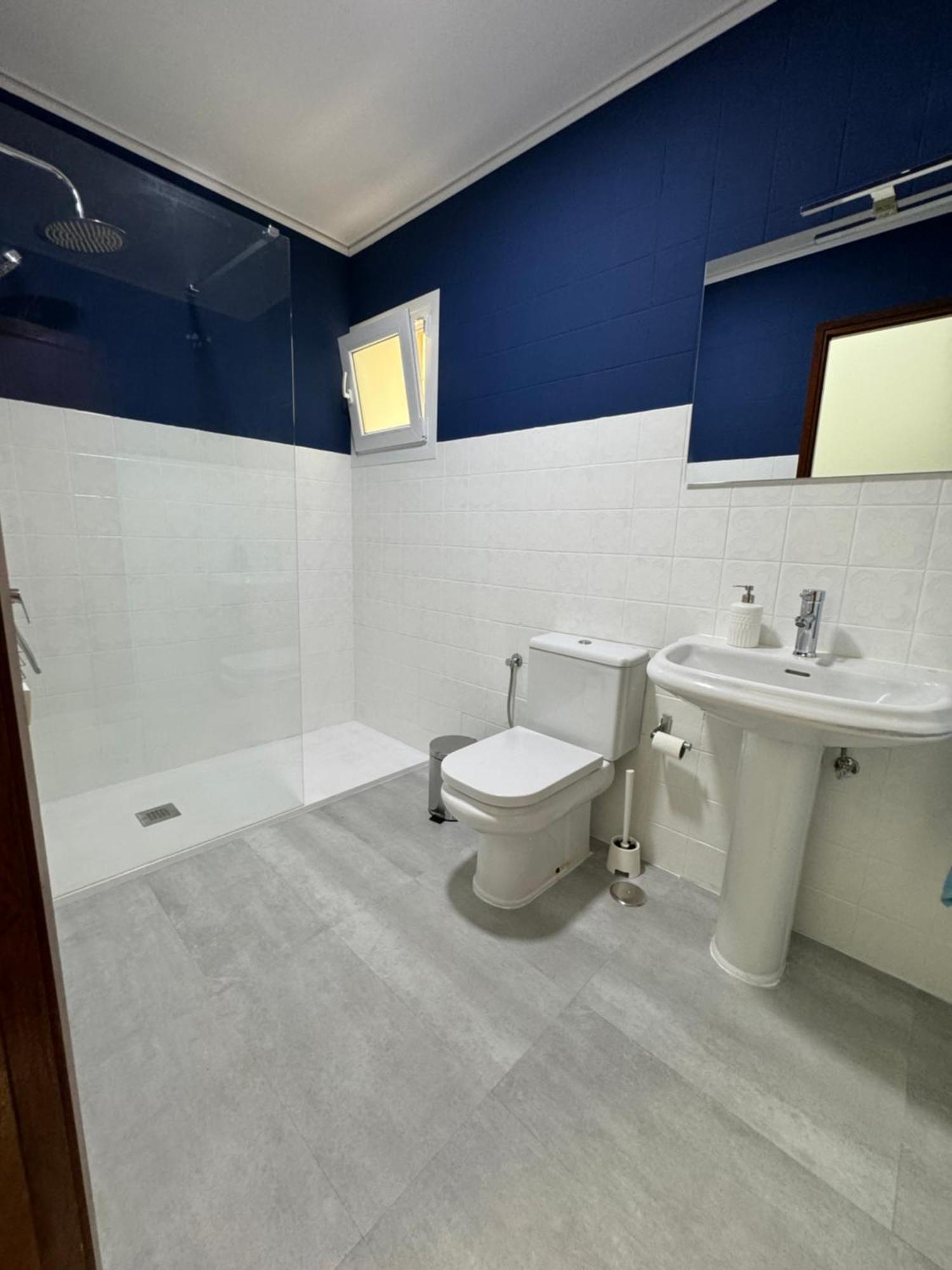 Privat overnatting Palmara Canteras Alquiler Por