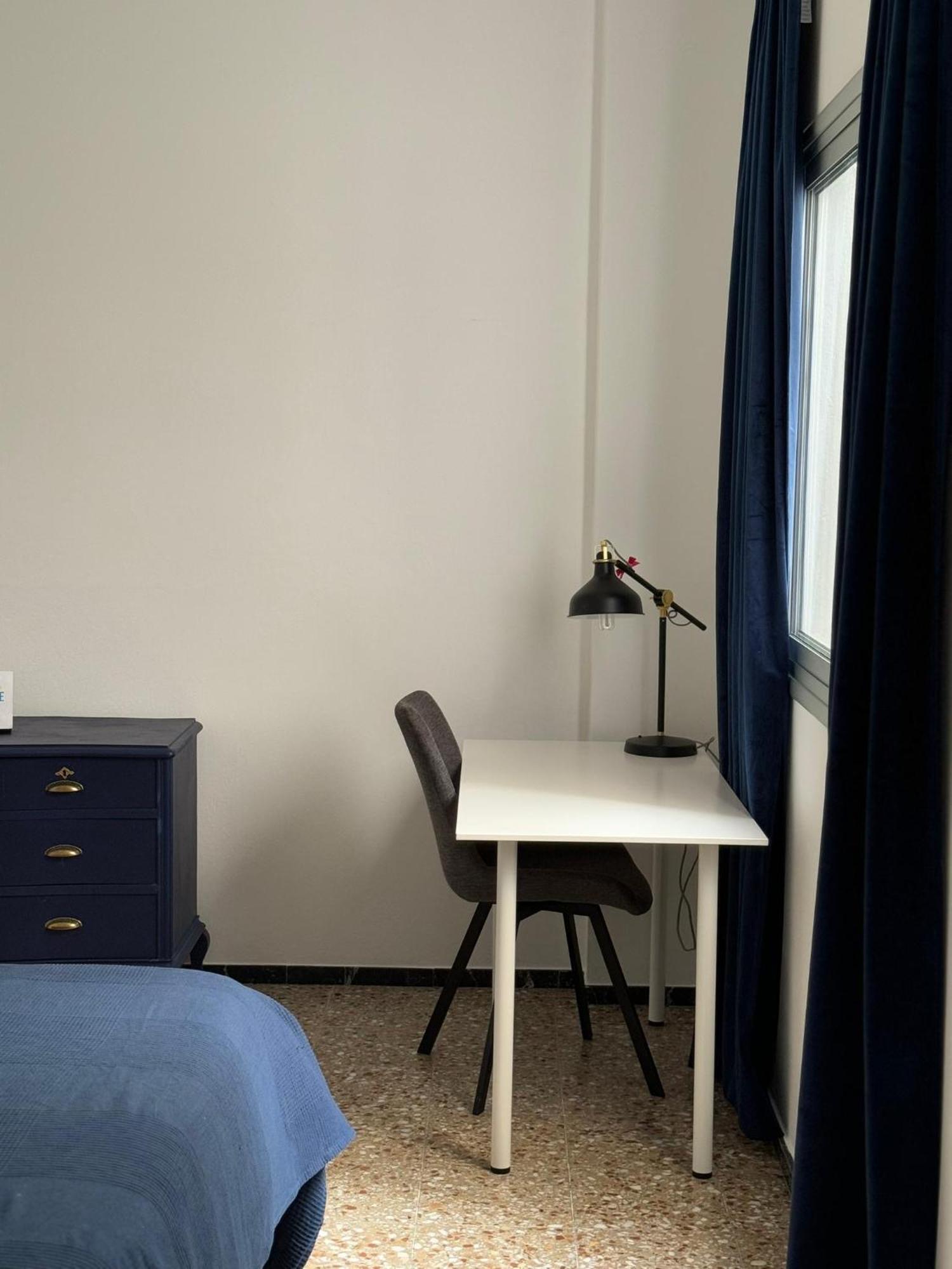 Palmara Canteras Alquiler Por Privat overnatting
