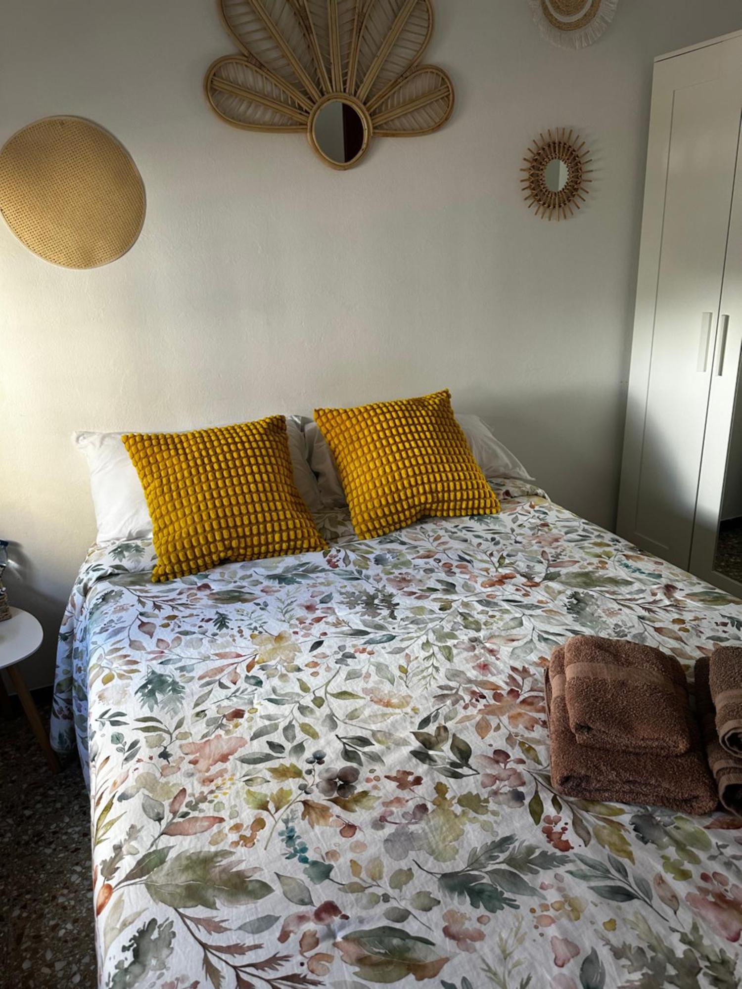 Palmara Canteras Alquiler Por Privat overnatting *