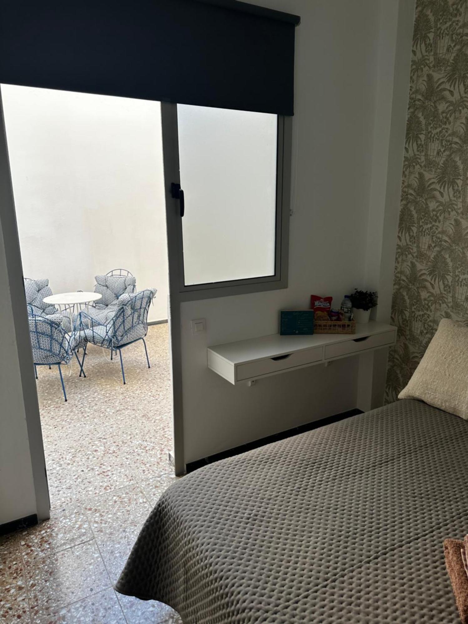 Palmara Canteras Alquiler Por Privat overnatting Las Palmas de Gran Canaria