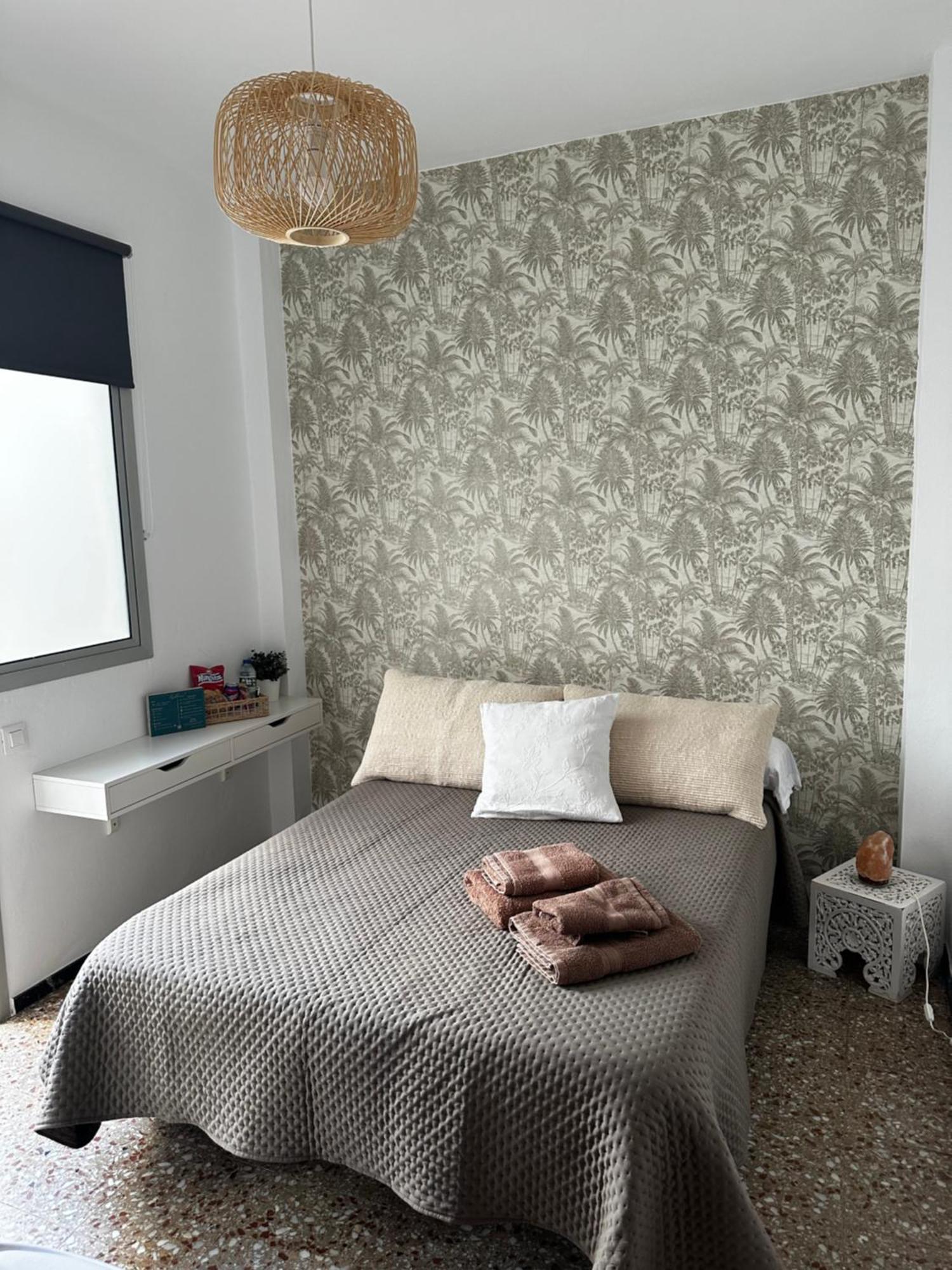 Palmara Canteras Alquiler Por Privat overnatting
